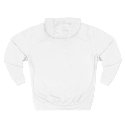 Elijah Peel Acoustic Guitar Hoodie — Vintage Musician Graphic Pullover