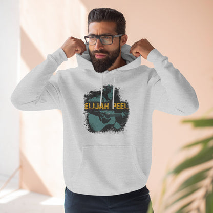 Elijah Peel Acoustic Guitar Hoodie