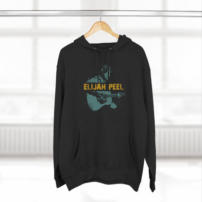 Elijah Peel Acoustic Guitar Hoodie