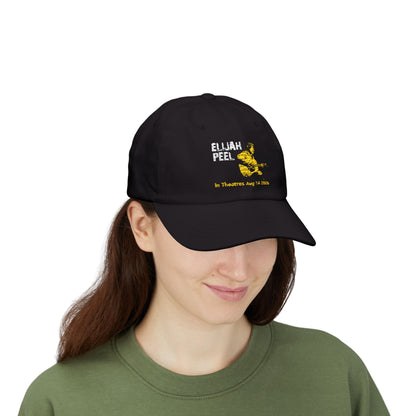 Elijah Peel Tour Dad Cap