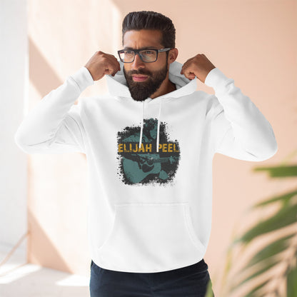 Elijah Peel Acoustic Guitar Hoodie