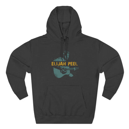 Elijah Peel Acoustic Guitar Hoodie