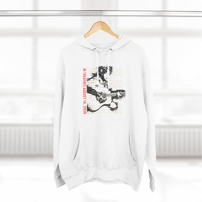 Elijah Movie Release Hoodie