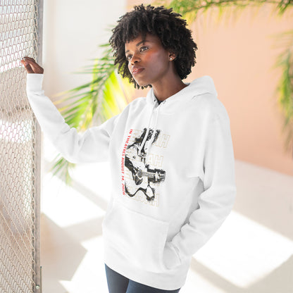 Elijah Movie Release Hoodie