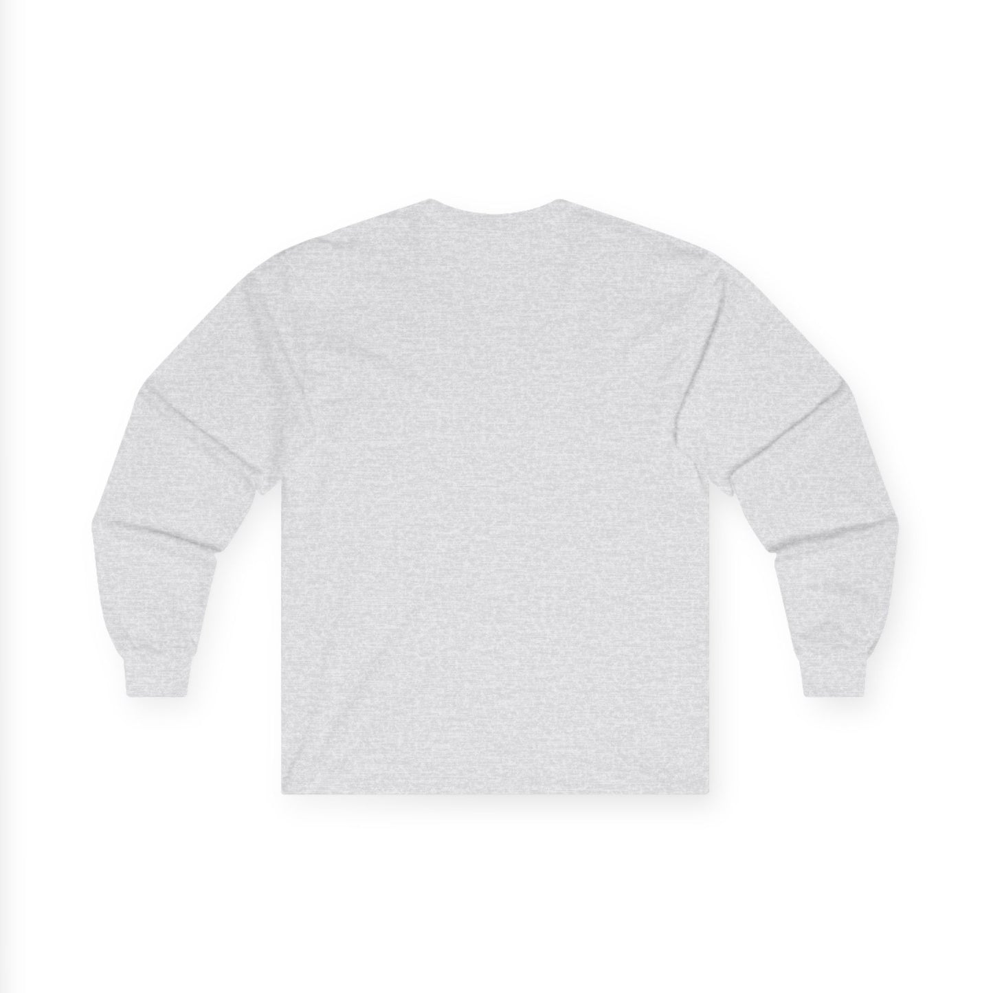 Long Sleeve Tee — Retro 'Elijah' Graphic with Guitar (In Concert Aug 14, 2025)