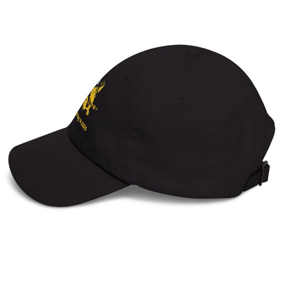 Elijah Peel Tour Dad Cap