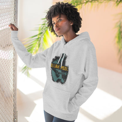 Elijah Peel Acoustic Guitar Hoodie