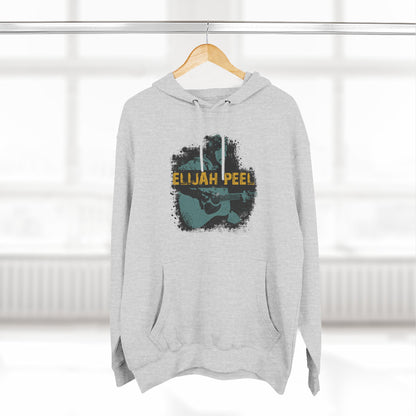 Elijah Peel Acoustic Guitar Hoodie