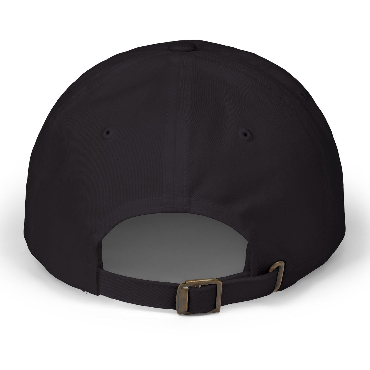 Elijah Peel Tour Dad Cap