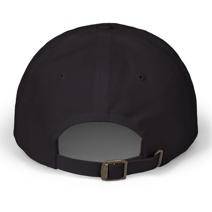 Elijah Peel Tour Dad Cap