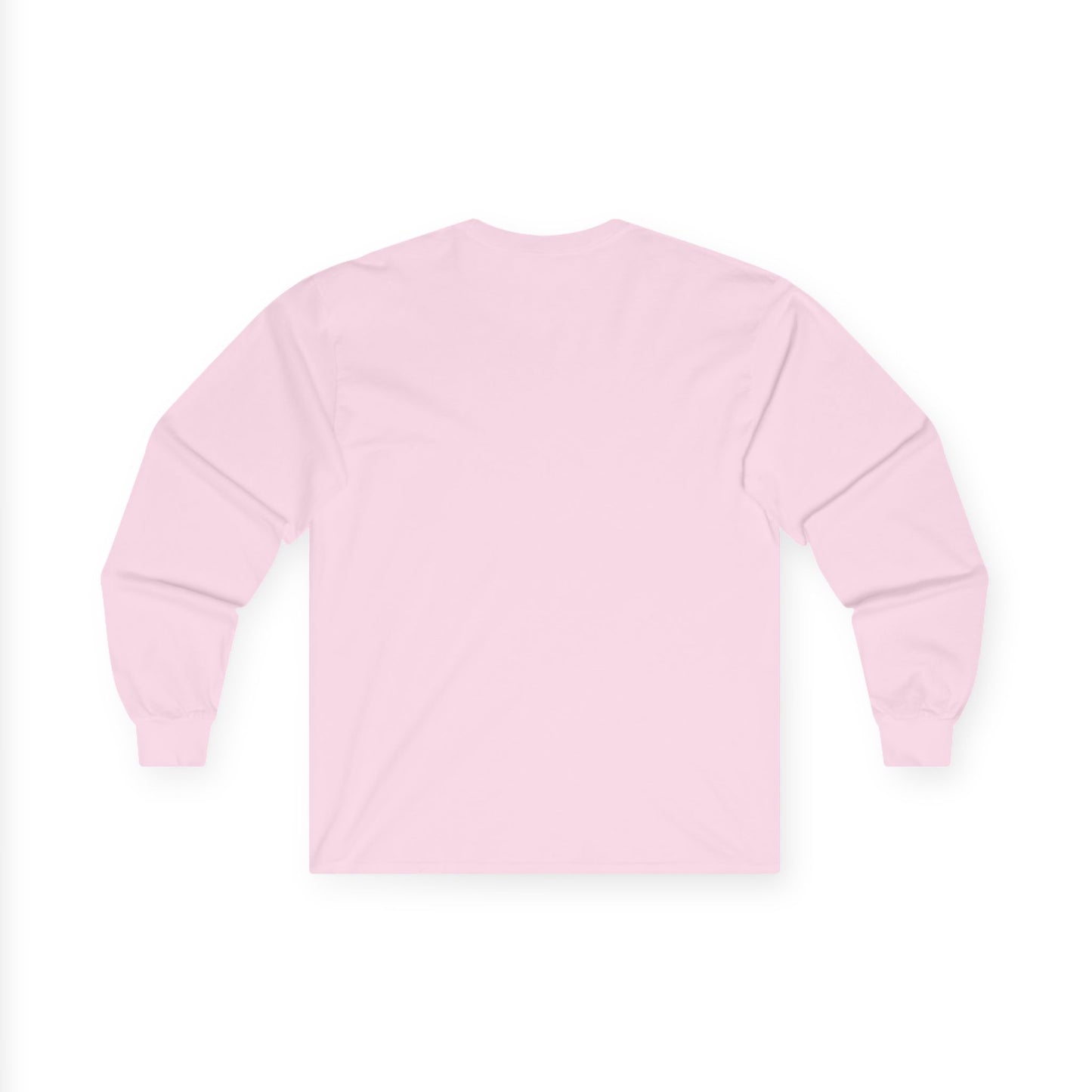 Long Sleeve Tee — Retro 'Elijah' Graphic with Guitar (In Concert Aug 14, 2025)