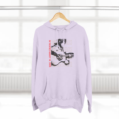 Elijah Movie Release Hoodie