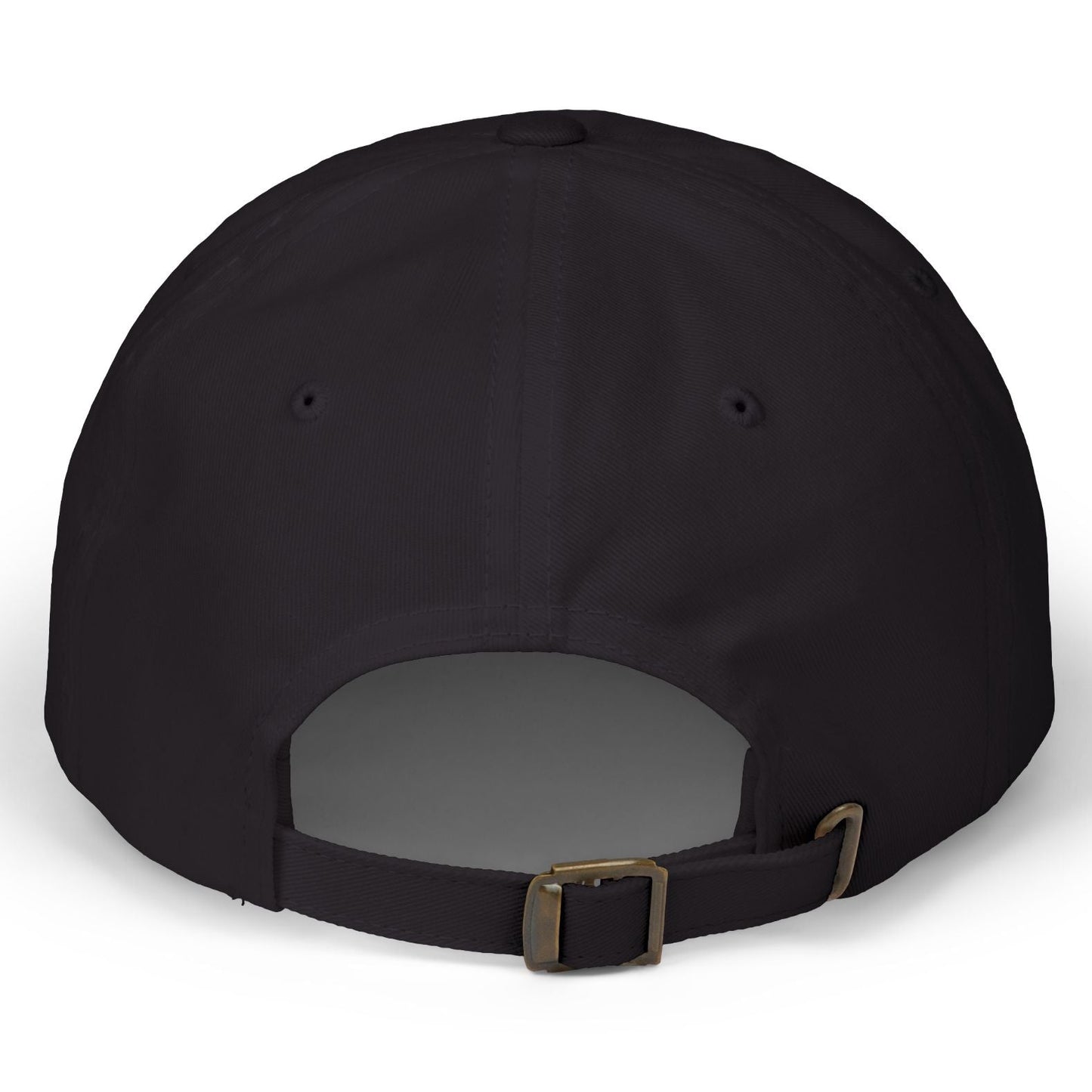 Elijah Peel Guitar Logo Dad Cap