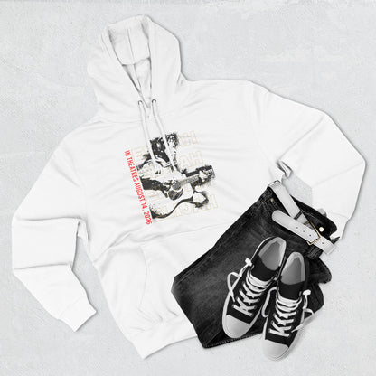 Elijah Movie Release Hoodie