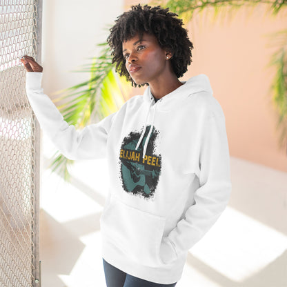 Elijah Peel Acoustic Guitar Hoodie