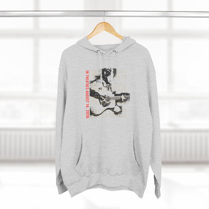 Elijah Movie Release Hoodie