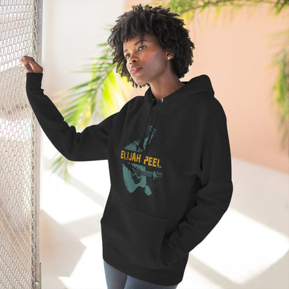 Elijah Peel Acoustic Guitar Hoodie