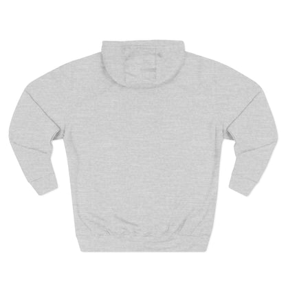 Elijah Peel Acoustic Guitar Hoodie — Vintage Musician Graphic Pullover