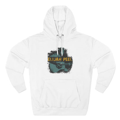 Elijah Peel Acoustic Guitar Hoodie