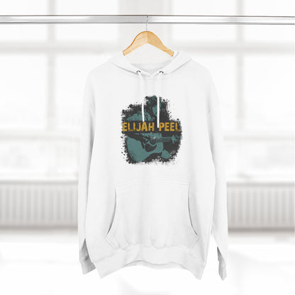 Elijah Peel Acoustic Guitar Hoodie