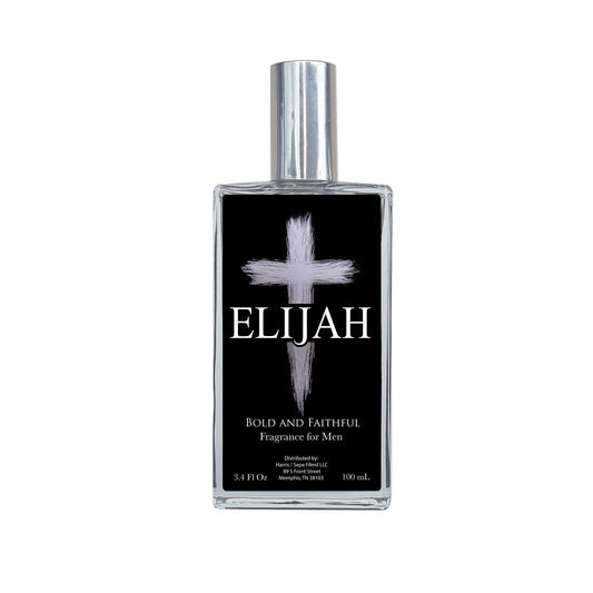 ELIJAH BOLD AND FAITHFUL Fragrance for Men
